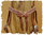 Westernkopfstück Hermann Oak Leather #1