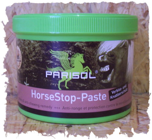 HorseStop-Paste