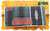 Westernpad PONY ANGEBOT - versch. Farben